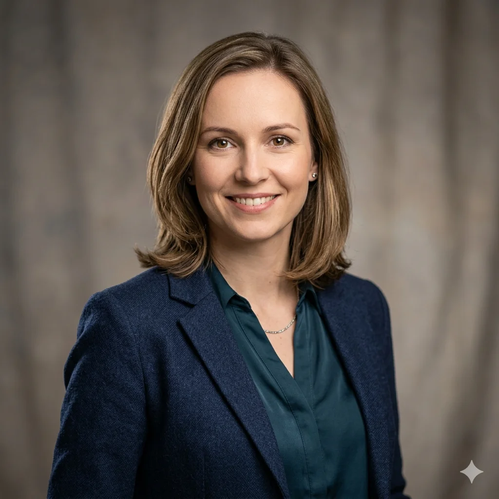 Sarah Thompson