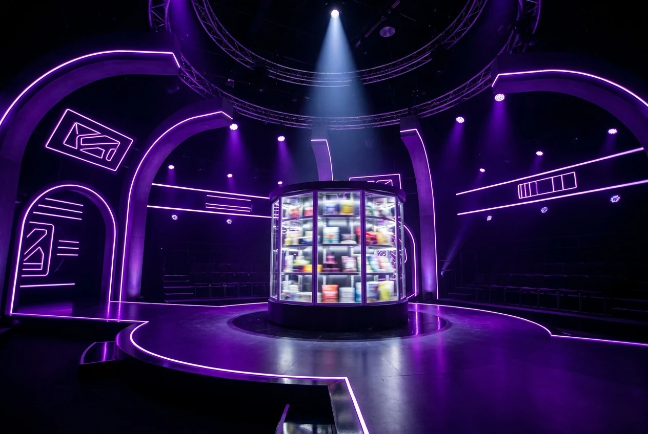 Deal Or No Deal
